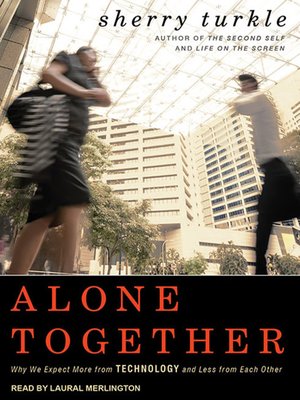 alone together sherry